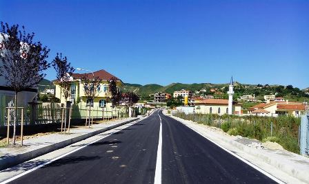 Audit kontratave te lidhura me kompanite per mirembajtjen e rrugeve